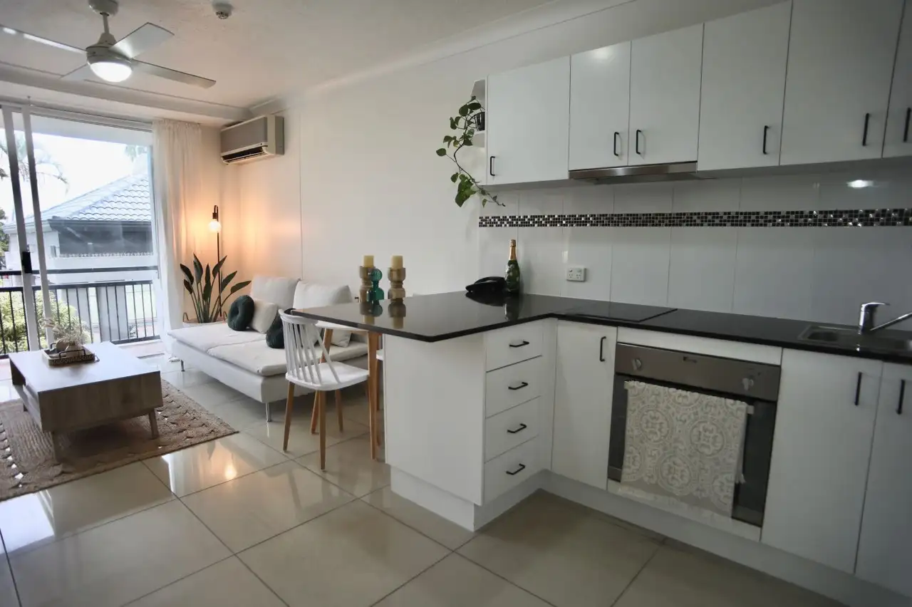 Main view of Homely apartment listing, 115/1 Paradise Island, Surfers Paradise QLD 4217