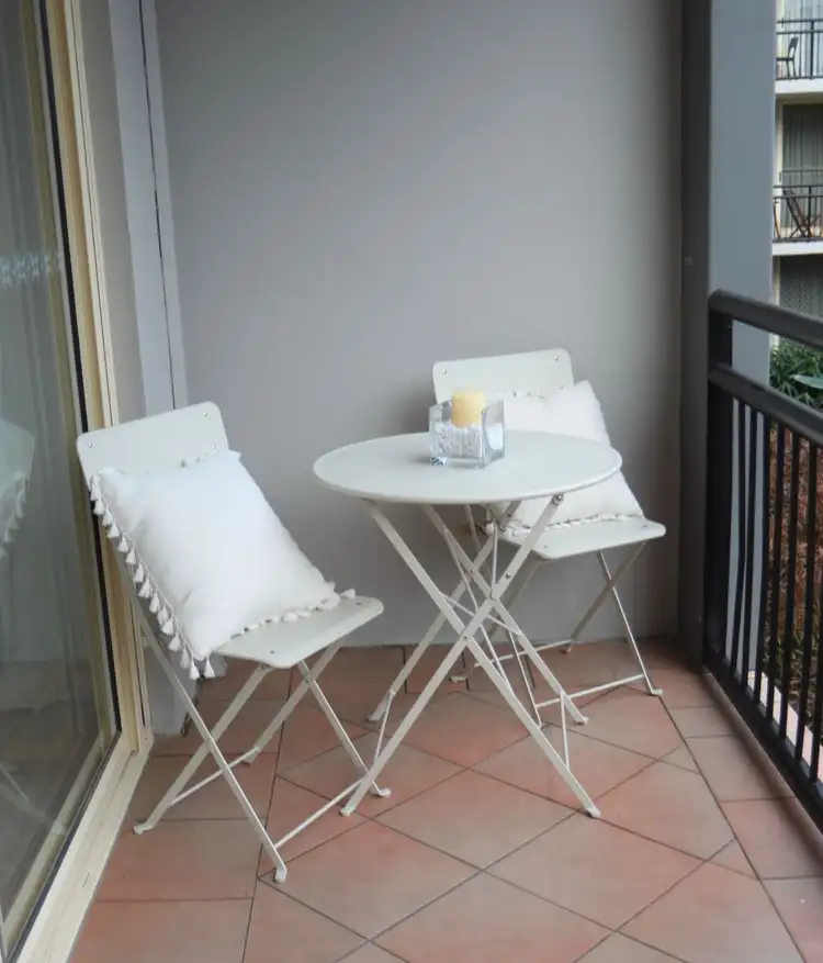 Fourth view of Homely apartment listing, 115/1 Paradise Island, Surfers Paradise QLD 4217