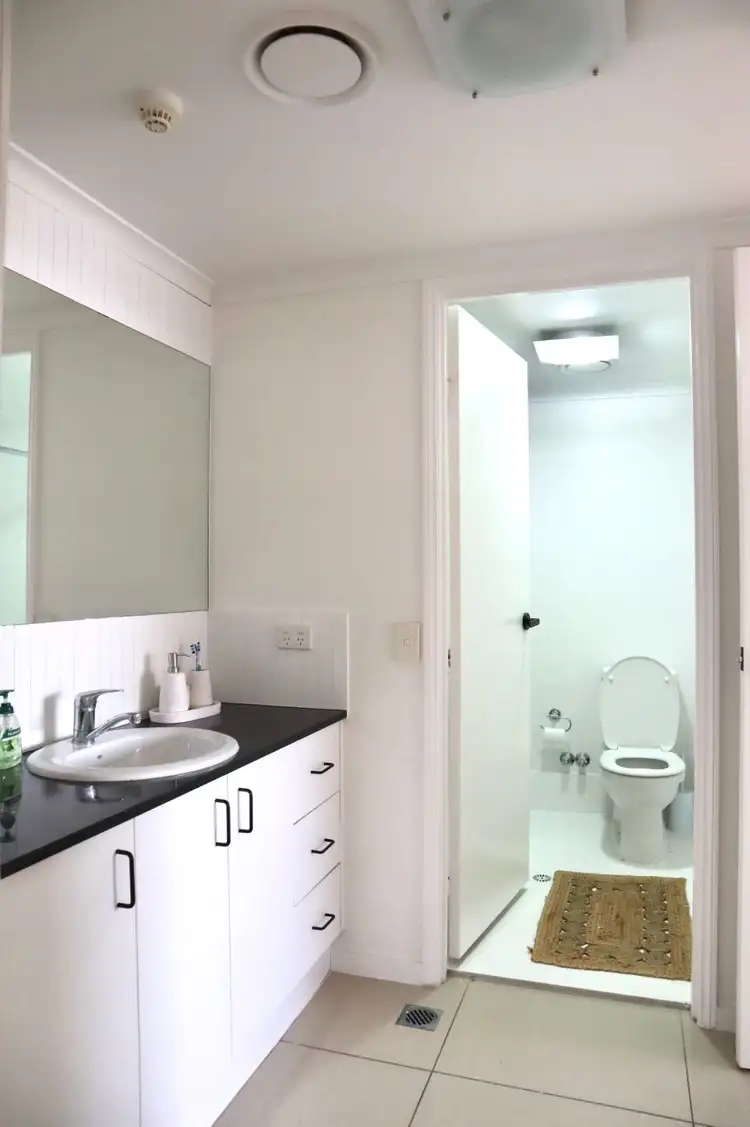 Fifth view of Homely apartment listing, 115/1 Paradise Island, Surfers Paradise QLD 4217