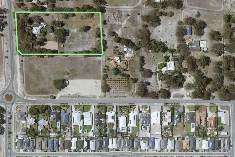 10 Starflower Road, Henley Brook WA 6055