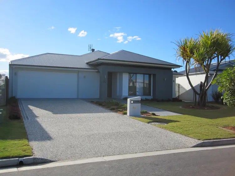 Main view of Homely house listing, 49 Stirling Circuit, Pimpama QLD 4209