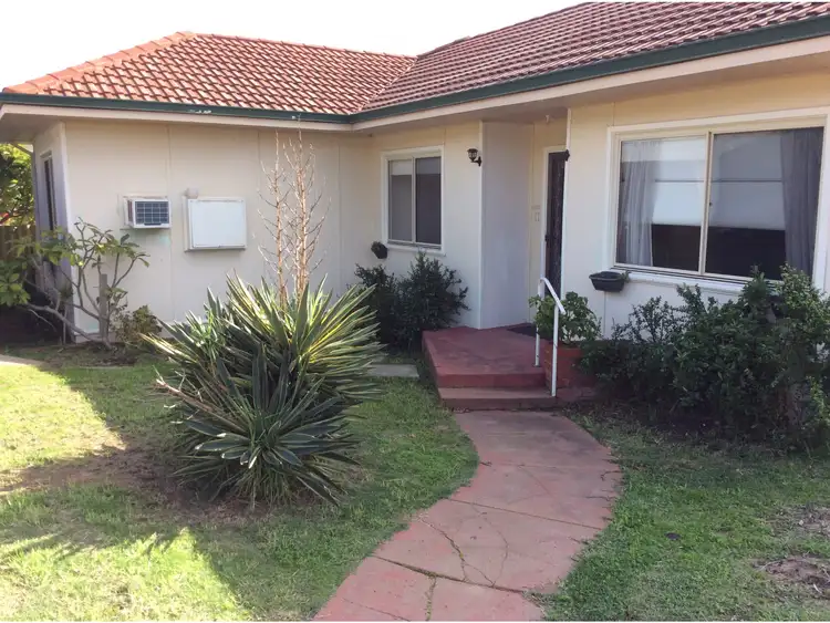 202 Forrest Street, Palmyra WA 6157