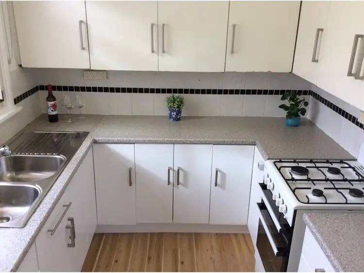 Fifth view of Homely house listing, 202 Forrest Street, Palmyra WA 6157