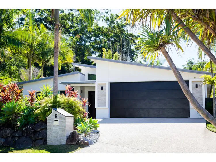 6 Lynd Court, Buderim QLD 4556