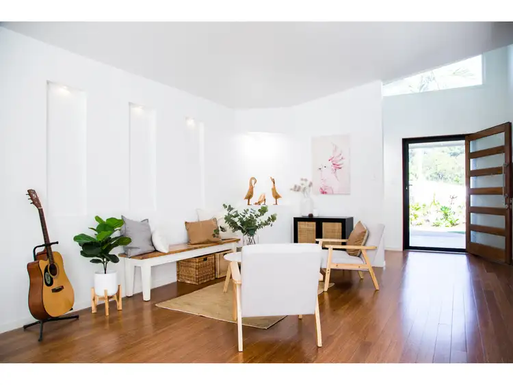 Fourth view of Homely house listing, 6 Lynd Court, Buderim QLD 4556