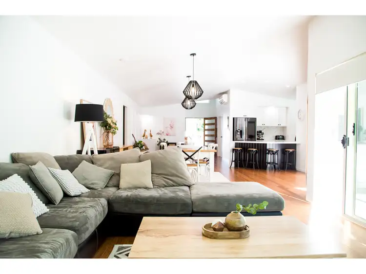 Sixth view of Homely house listing, 6 Lynd Court, Buderim QLD 4556