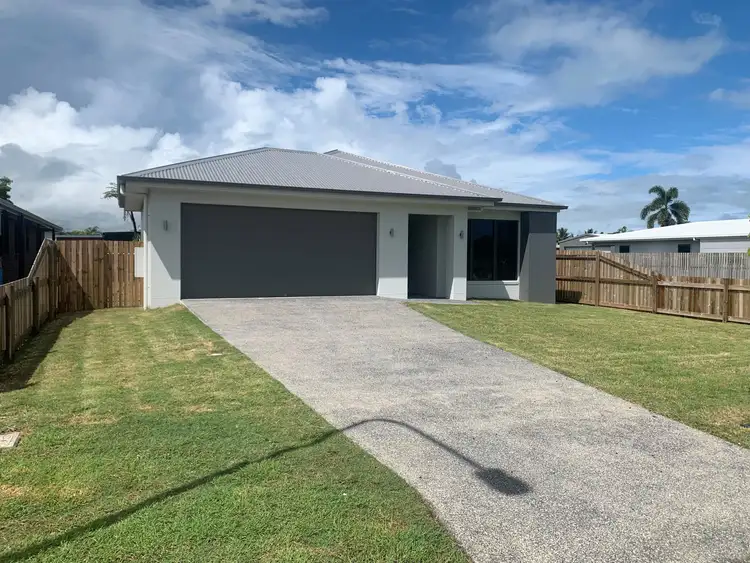 Main view of Homely house listing, 72/Lot 100 Superior Boulevard, Andergrove QLD 4740