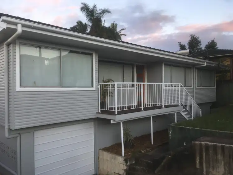 Main view of Homely house listing, 146 Newnham road, Mount Gravatt East QLD 4122