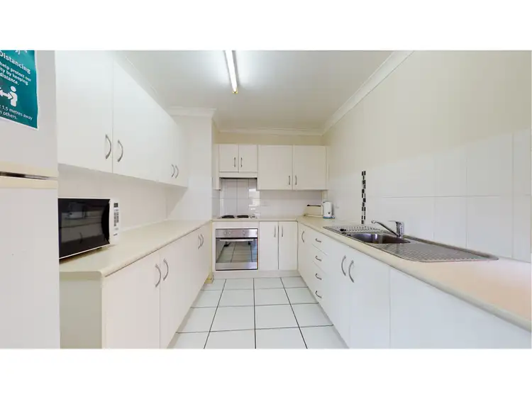 Fifth view of Homely block of units listing, 7 Kellow Street, The Range QLD 4700