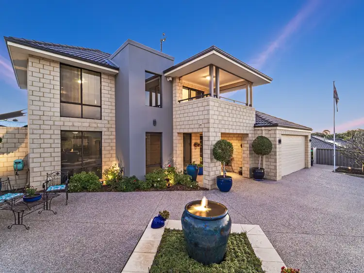 Main view of Homely house listing, 4 Wildflower Close, Singleton WA 6175