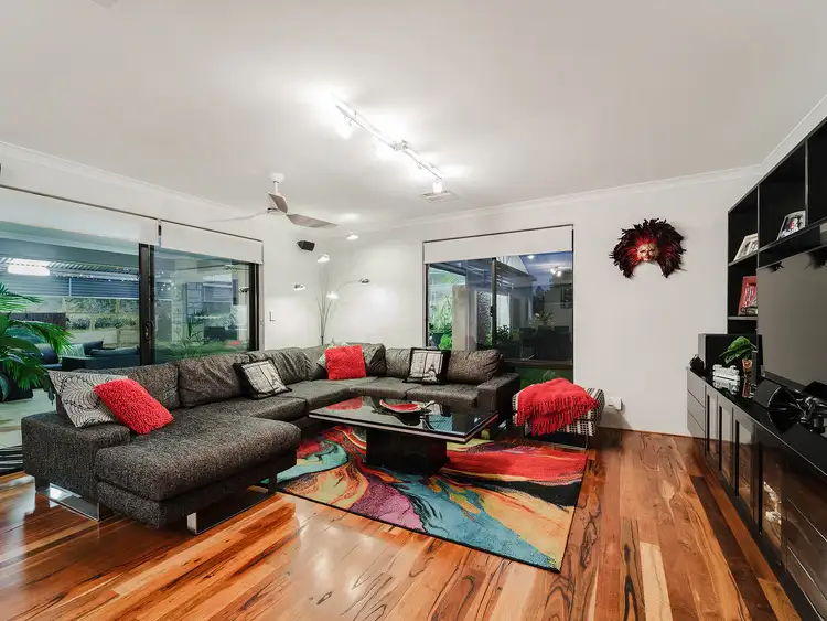 Fifth view of Homely house listing, 4 Wildflower Close, Singleton WA 6175