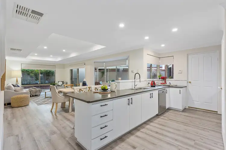 Second view of Homely house listing, 9A MILLAR PLACE, Willetton WA 6155
