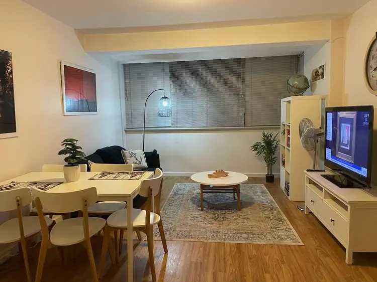 4/31 East Street, Fremantle WA 6160