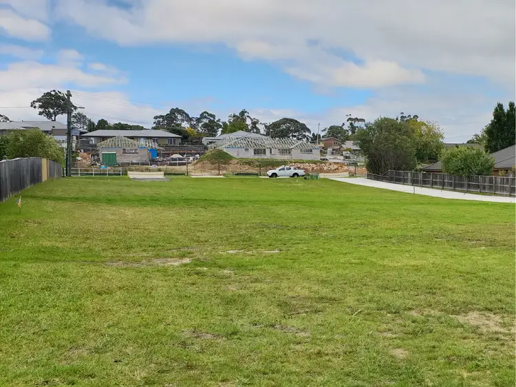 Third view of Homely land listing, 31 Willow Street, Willow Vale NSW 2575