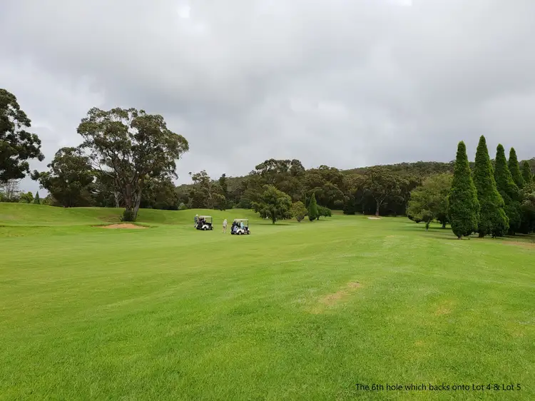 Fourth view of Homely land listing, 31 Willow Street, Willow Vale NSW 2575