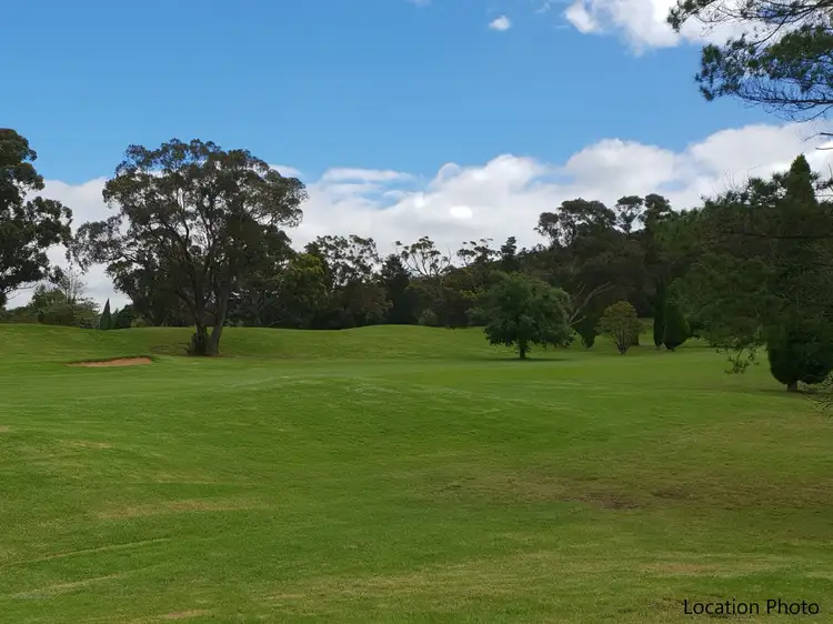 Fifth view of Homely land listing, 31 Willow Street, Willow Vale NSW 2575