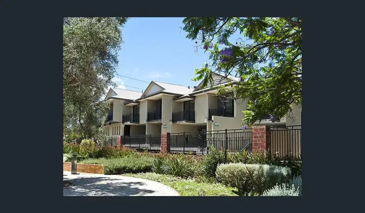 5/627 Hay Street, Jolimont WA 6014