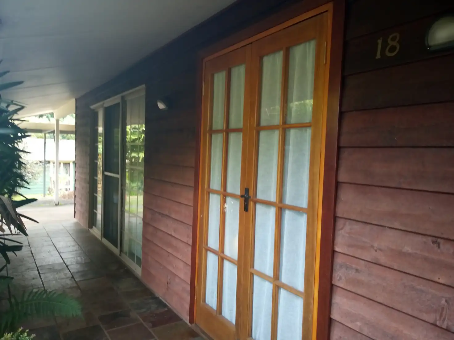 Main view of Homely house listing, 18 Ryces Drive, Clunes NSW 2480