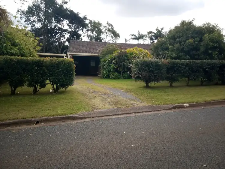 Third view of Homely house listing, 18 Ryces Drive, Clunes NSW 2480