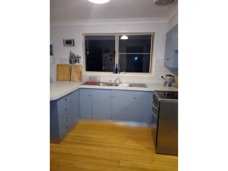 Fourth view of Homely house listing, 18 Ryces Drive, Clunes NSW 2480