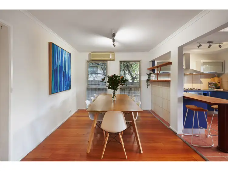 Second view of Homely house listing, 40 Culcairn Drive, Frankston South VIC 3199