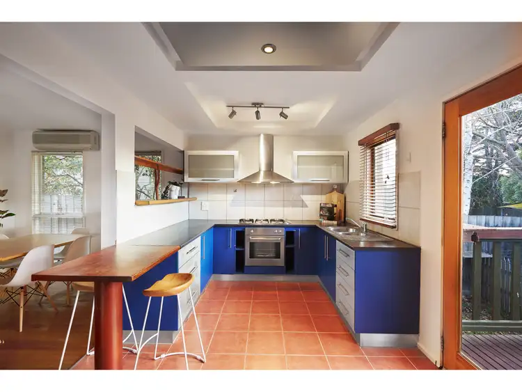 Third view of Homely house listing, 40 Culcairn Drive, Frankston South VIC 3199