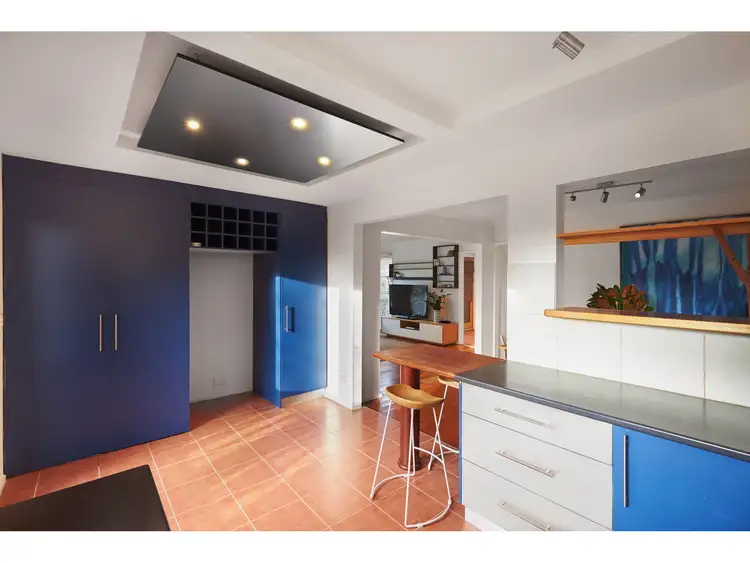 Fourth view of Homely house listing, 40 Culcairn Drive, Frankston South VIC 3199