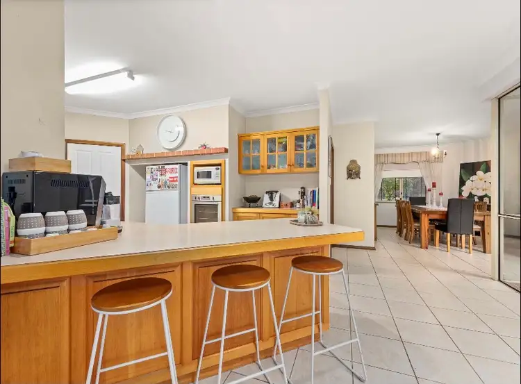 Third view of Homely house listing, 49 Hawkins Drive, Gelorup WA 6230