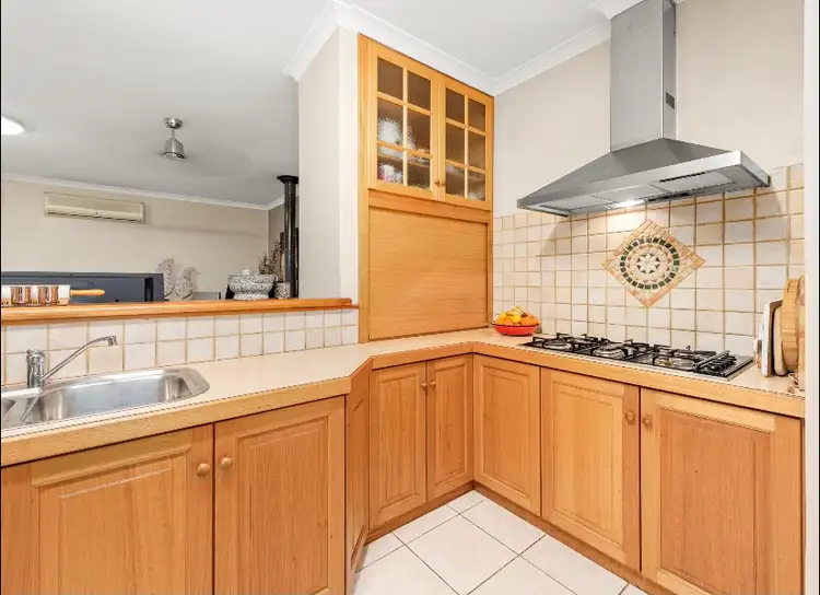 Fourth view of Homely house listing, 49 Hawkins Drive, Gelorup WA 6230