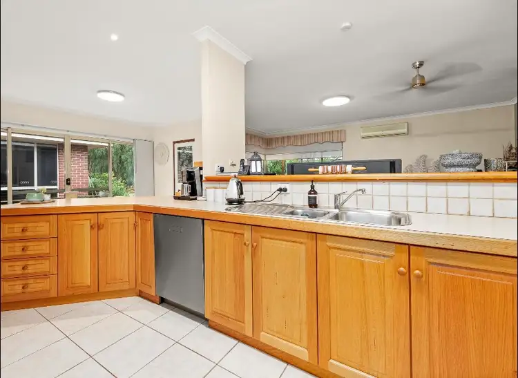 Sixth view of Homely house listing, 49 Hawkins Drive, Gelorup WA 6230