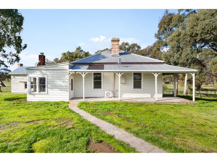135 Cades Road, Whittlesea VIC 3757