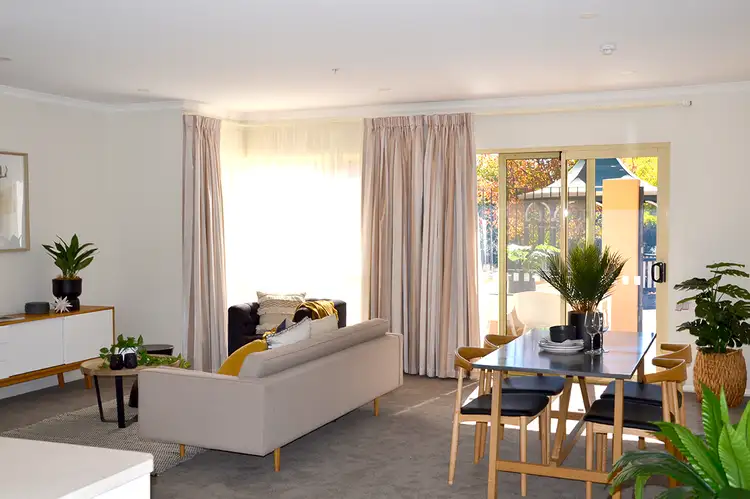 Main view of Homely apartment listing, 55 Ferguson Avenue, Myrtle Bank SA 5064