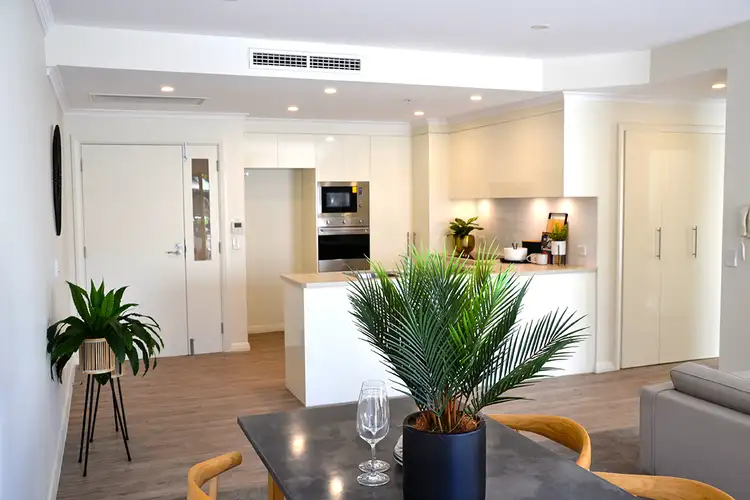 Second view of Homely apartment listing, 55 Ferguson Avenue, Myrtle Bank SA 5064