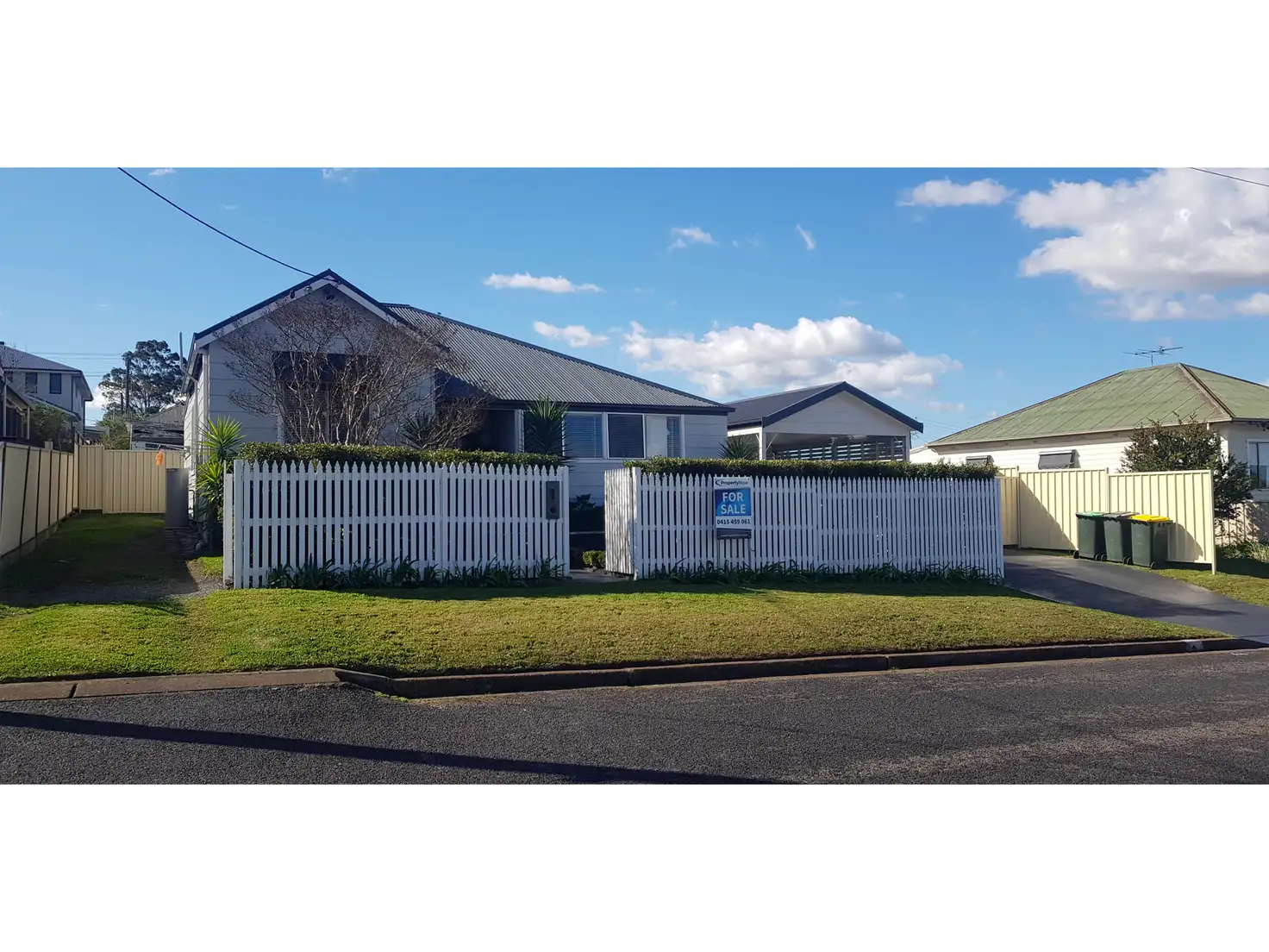 Main view of Homely house listing, 32 Glenroy Street, Thornton NSW 2322