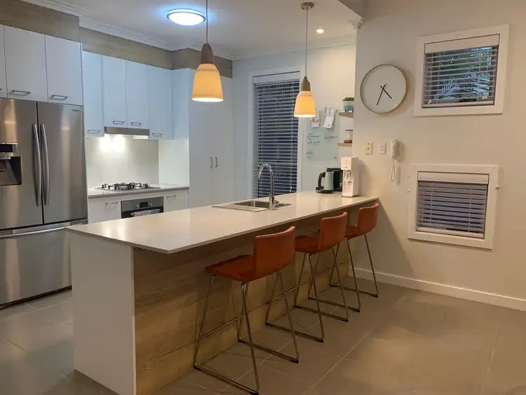 Fourth view of Homely house listing, 6122 Bolsena Circuit, Hope Island QLD 4212