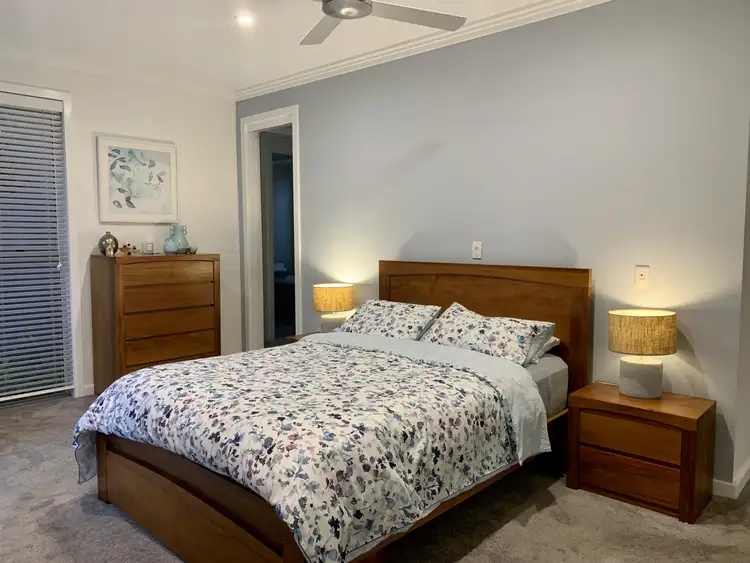 Fifth view of Homely house listing, 6122 Bolsena Circuit, Hope Island QLD 4212