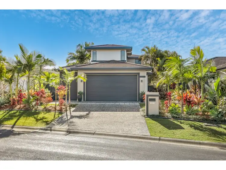 Main view of Homely house listing, 6135 Vico Avenue, Hope Island QLD 4212