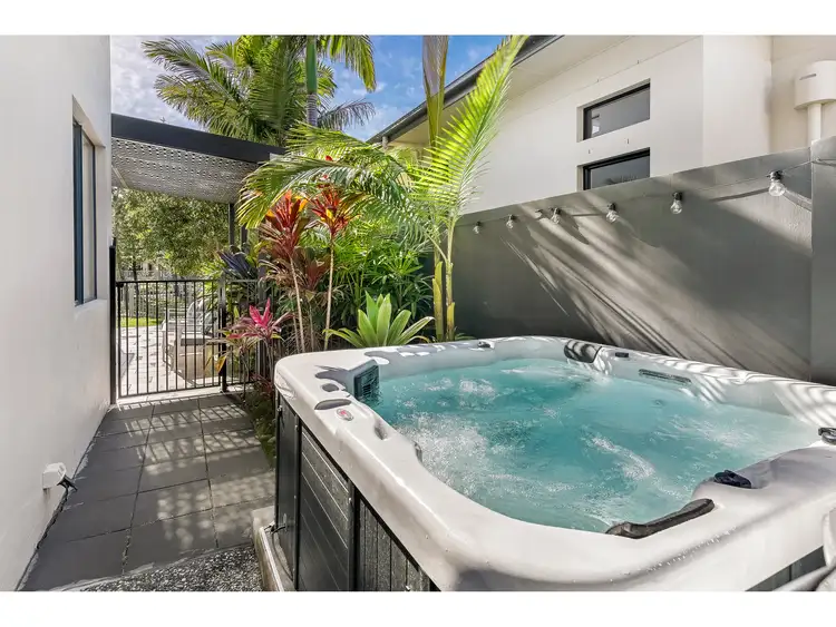 Fourth view of Homely house listing, 6135 Vico Avenue, Hope Island QLD 4212