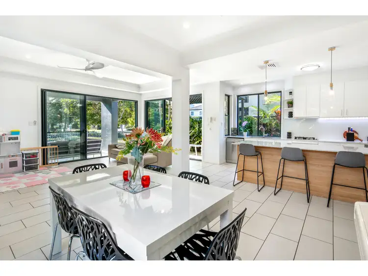 Sixth view of Homely house listing, 6135 Vico Avenue, Hope Island QLD 4212