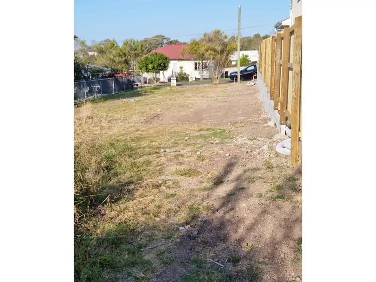 Sixth view of Homely land listing, Lot 1/48 Fisher Parade, Zillmere QLD 4034