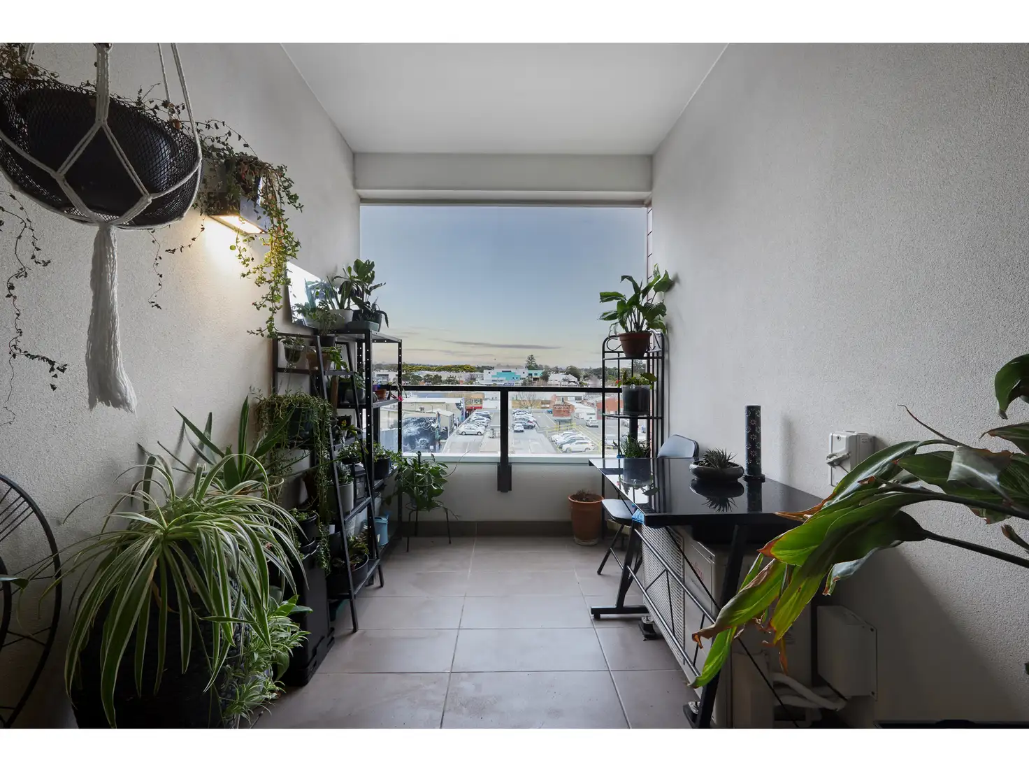 Main view of Homely apartment listing, 413/16 Clyde Street Mall, Frankston VIC 3199