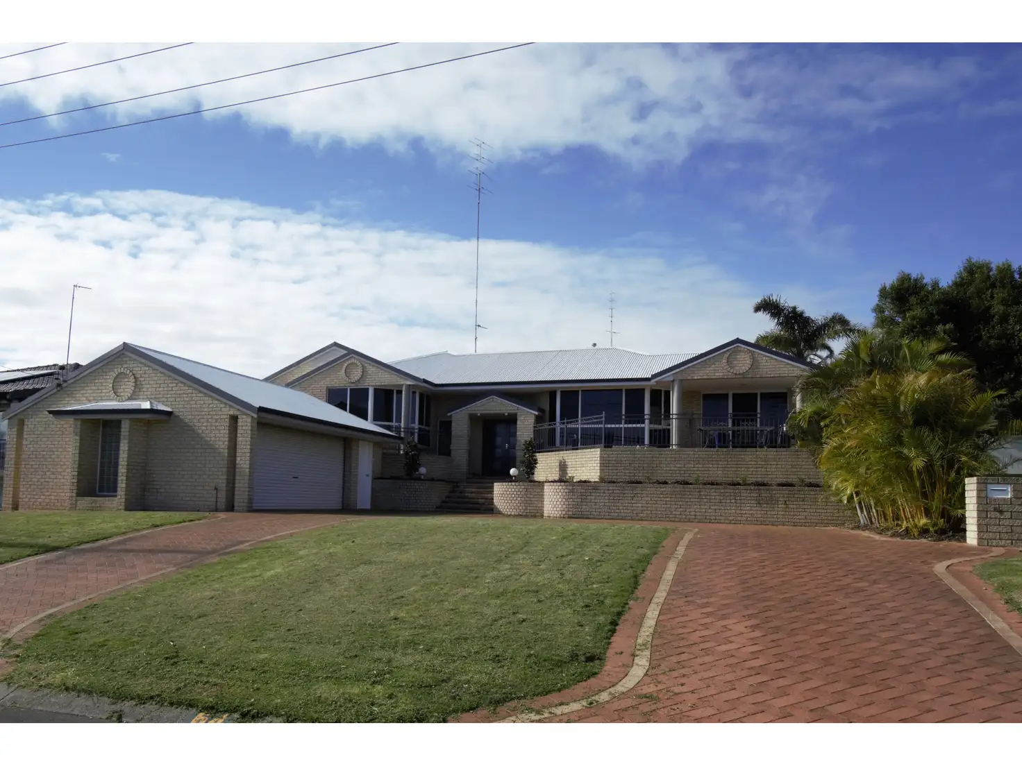 Main view of Homely house listing, 64 Pearce Road, Australind WA 6233