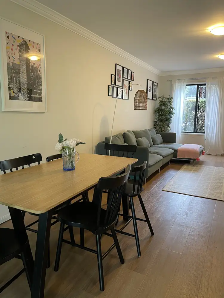 Second view of Homely townhouse listing, 3/27 Deviney Street, Morningside QLD 4170