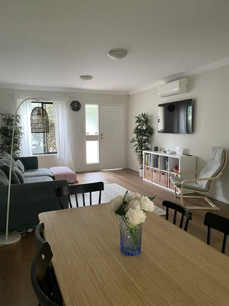 Third view of Homely townhouse listing, 3/27 Deviney Street, Morningside QLD 4170