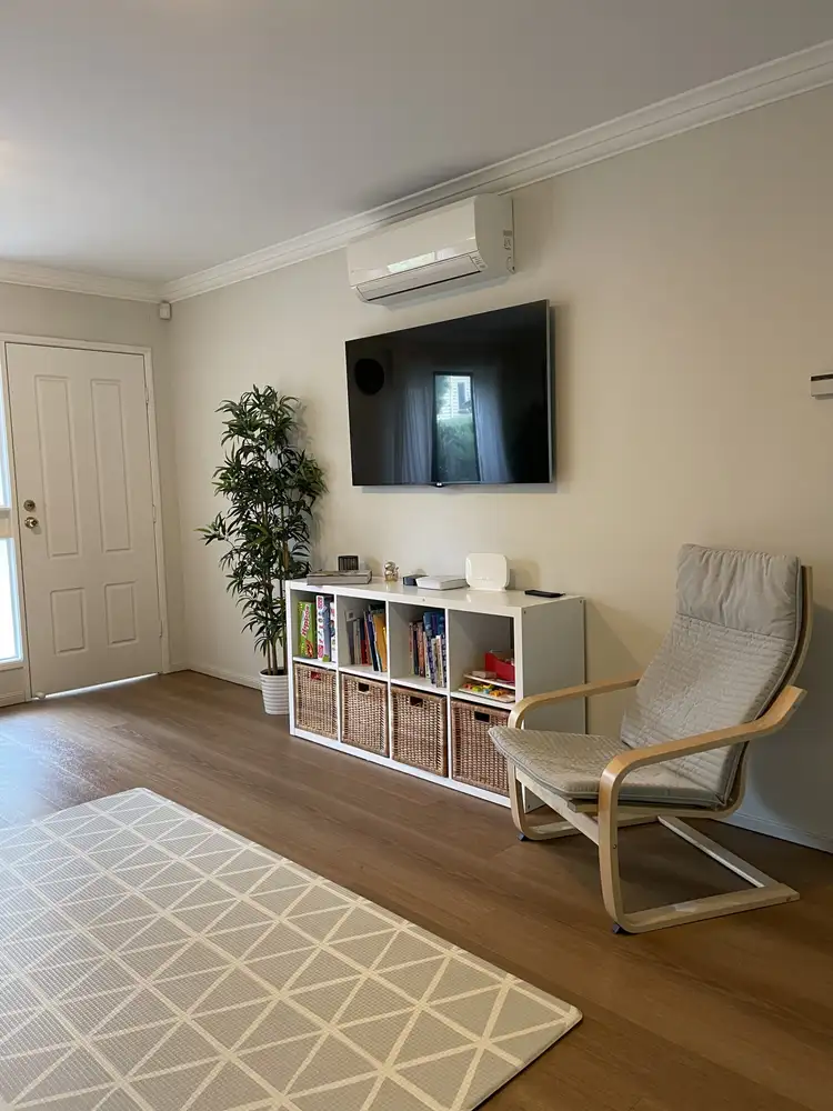 Fourth view of Homely townhouse listing, 3/27 Deviney Street, Morningside QLD 4170