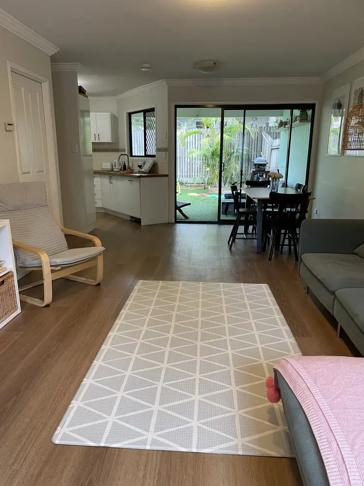 Fifth view of Homely townhouse listing, 3/27 Deviney Street, Morningside QLD 4170