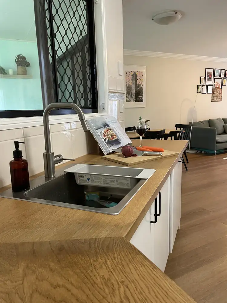 Sixth view of Homely townhouse listing, 3/27 Deviney Street, Morningside QLD 4170