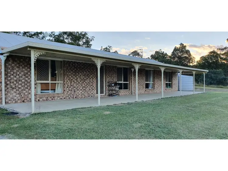 Second view of Homely rural property listing, Address available on request