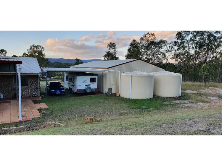 Fifth view of Homely rural property listing, Address available on request