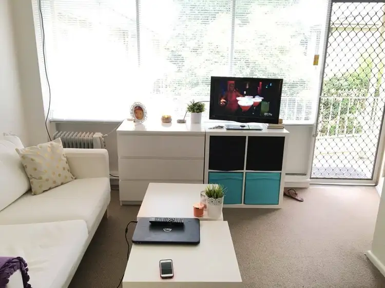 Main view of Homely unit listing, 20 Lisson Grove, Hawthorn VIC 3122